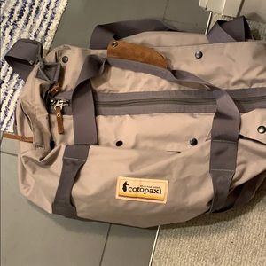 CotoPaxi Duffel Bag